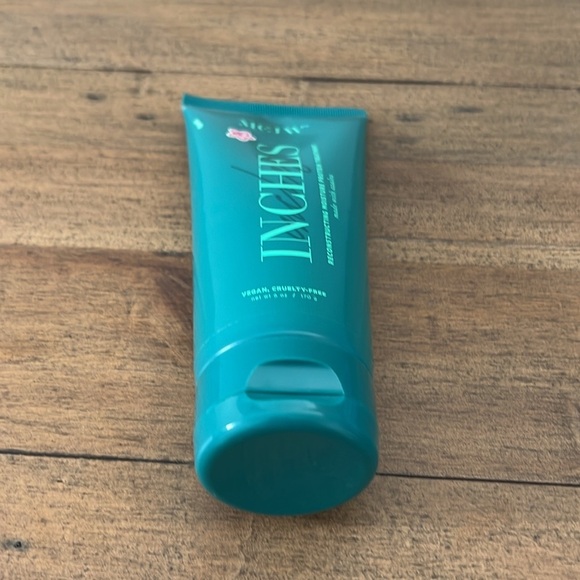 MCJW Madam CJ Walker Inches Reconstructing Moisture Protein Treatment 6 oz - Picture 3 of 3